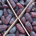 Kudüs Medjoul Hurması Jumbo