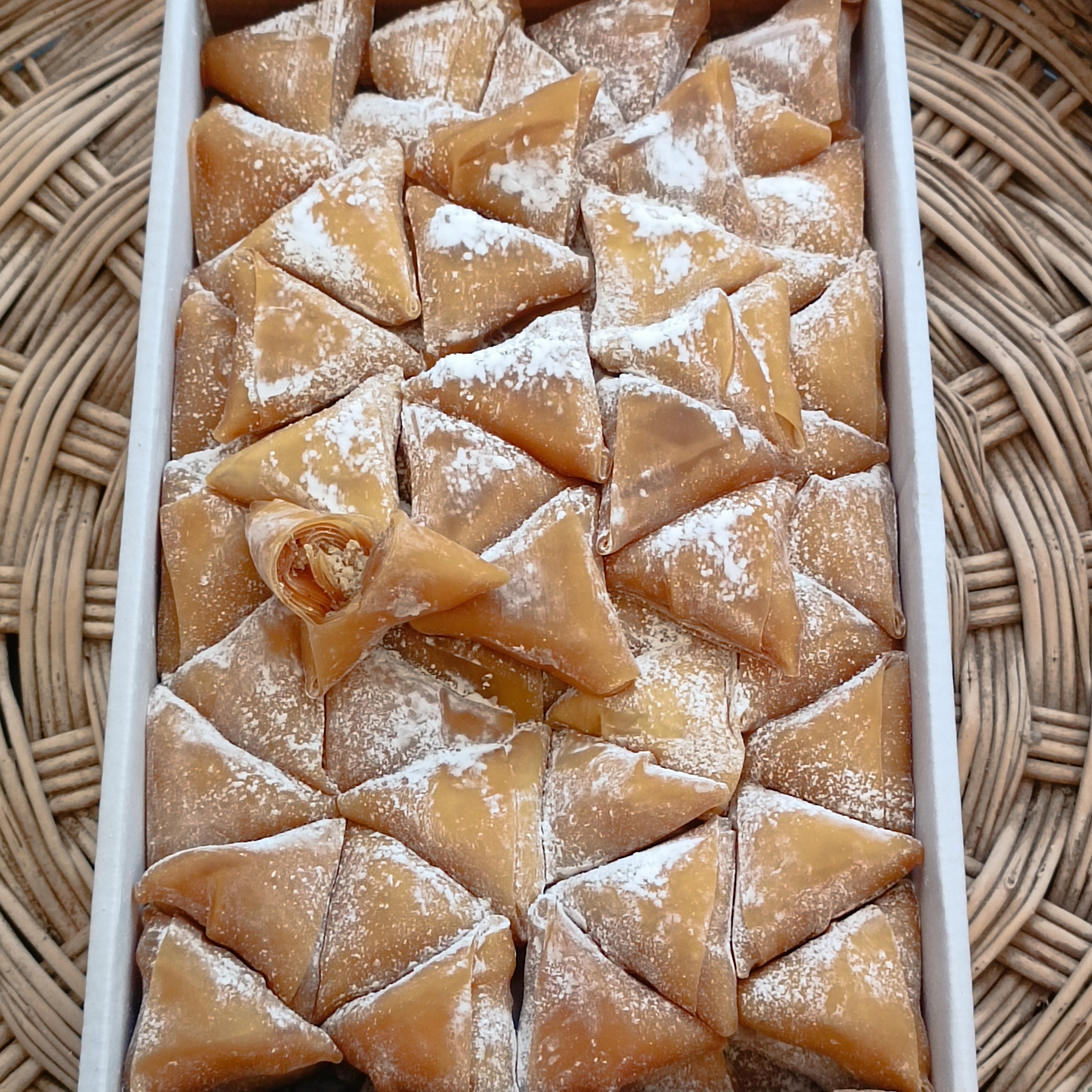 Cevizli Muska
