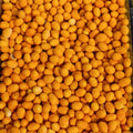 Soslu Fıstık