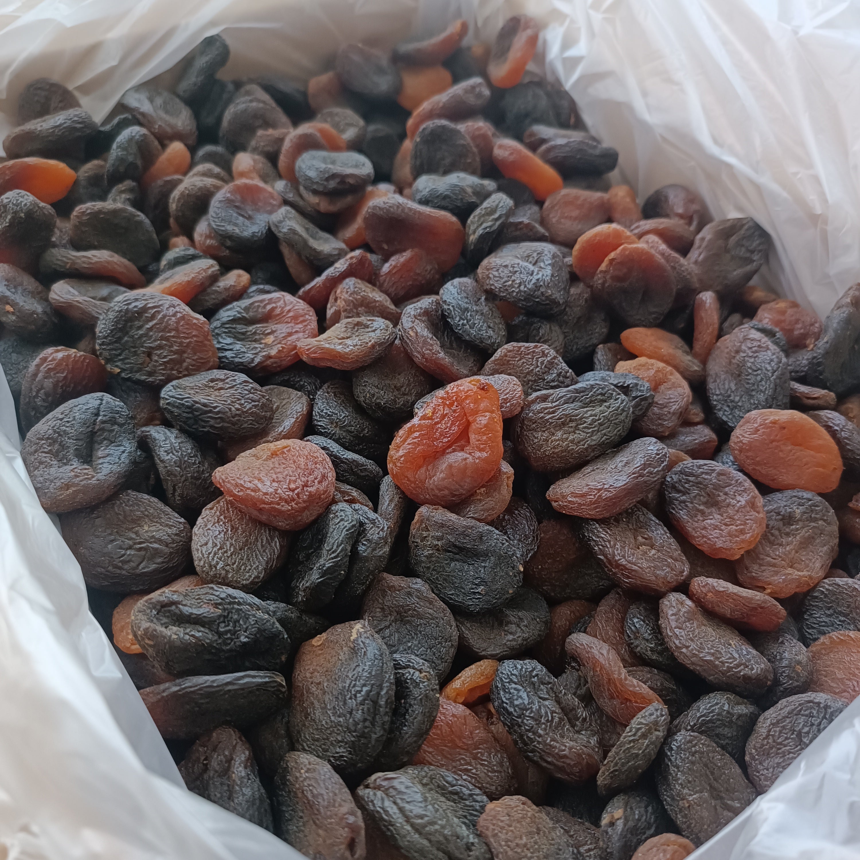 Ekonomik Orta Boy Kayısı