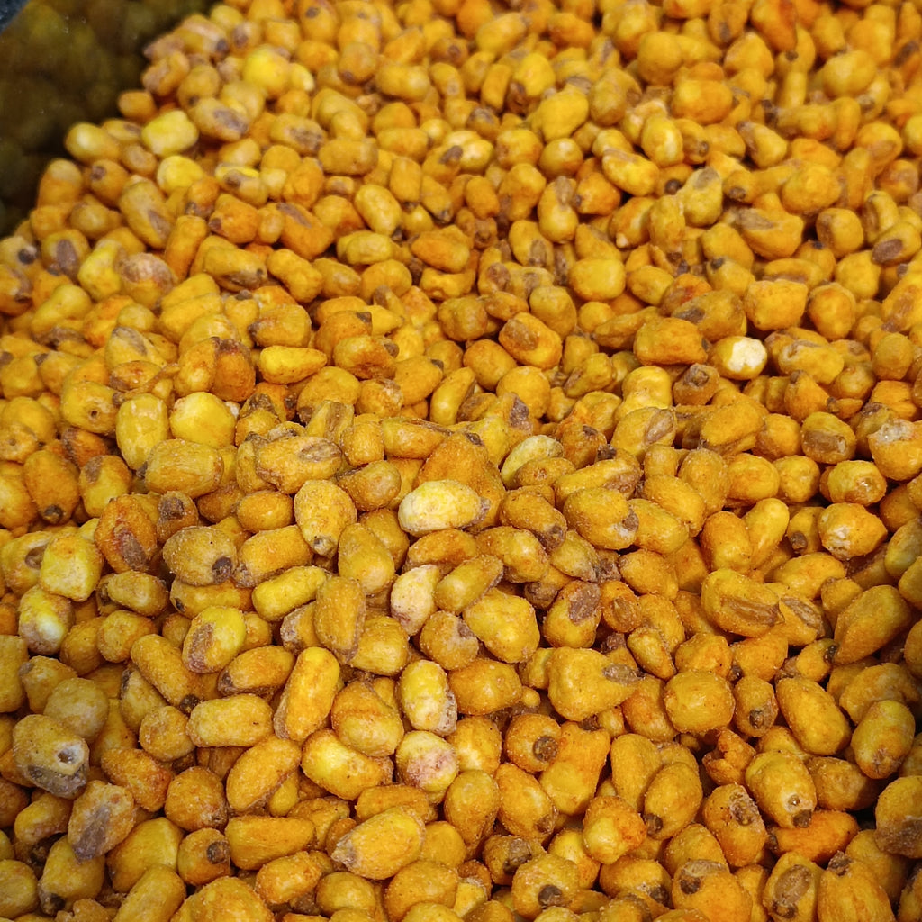 Soslu Mısır