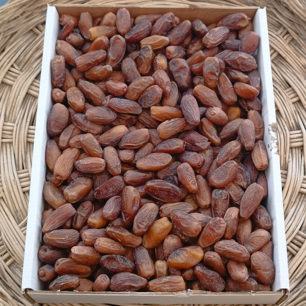Tunus Deglet Nour Hurması