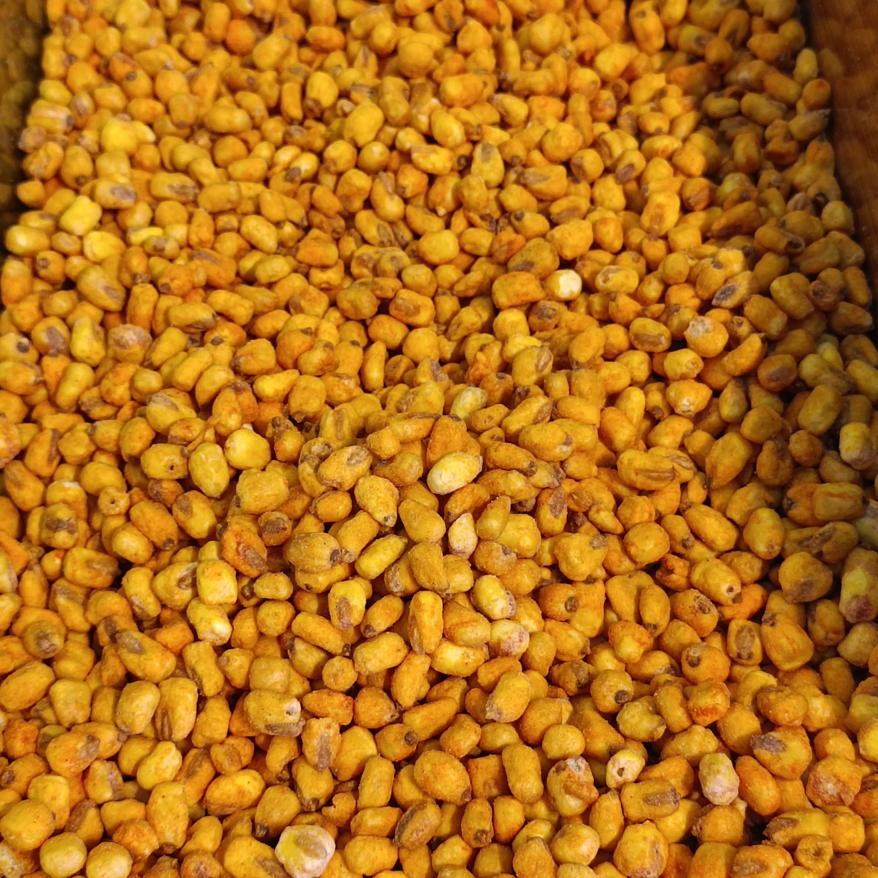 Soslu Mısır